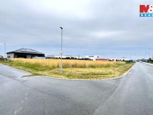 Prodej pozemku pro bydlení, Mohelnice, 954 m2