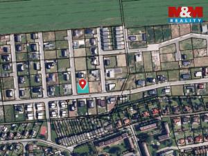 Prodej pozemku pro bydlení, Mohelnice, 954 m2