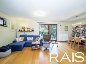 Prodej rodinného domu, Tetčice, Tyršova, 117 m2