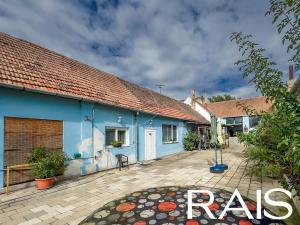 Prodej komerční nemovitosti, Brno, 694 m2