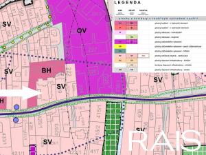 Prodej komerční nemovitosti, Brno, 694 m2