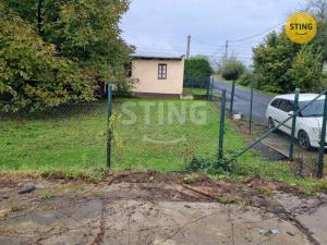 Prodej pozemku pro bydlení, Stonava, 1006 m2