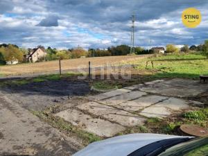 Prodej pozemku pro bydlení, Stonava, 1006 m2