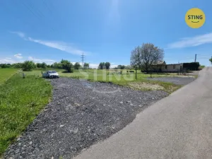 Prodej pozemku pro bydlení, Stonava, 1006 m2