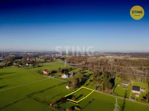 Prodej pozemku pro bydlení, Stonava, 1006 m2
