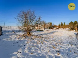 Prodej pozemku pro bydlení, Stonava, 1006 m2