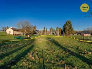 Prodej pozemku pro bydlení, Stonava, 1006 m2