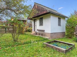 Prodej pozemku pro bydlení, Praha - Záběhlice, U záběhlického zámku, 261 m2