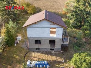 Prodej rodinného domu, Čtyřkoly, 140 m2
