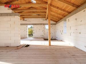 Prodej rodinného domu, Čtyřkoly, 140 m2