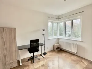Pronájem bytu 3+1, Praha - Hlubočepy, Nad pomníkem, 120 m2