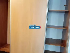 Pronájem bytu 1+1, Olomouc, Dělnická, 37 m2