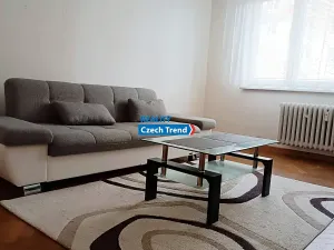 Pronájem bytu 1+1, Olomouc, Dělnická, 37 m2