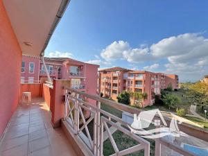 Prodej bytu 2+kk, Nesebar, Bulharsko, 43 m2