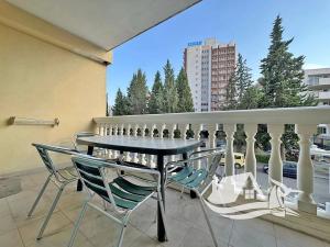 Prodej bytu 1+kk, Nesebar, Bulharsko, 44 m2