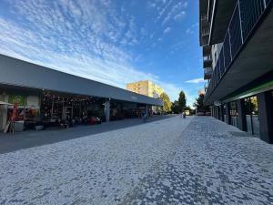 Pronájem restaurace, Praha - Stodůlky, Hábova, 142 m2