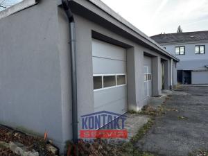 Pronájem výrobních prostor, České Budějovice - České Budějovice 4, Rudolfovská tř., 250 m2