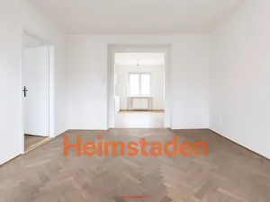 Pronájem bytu 2+1, Karviná - Nové Město, Mírová, 48 m2