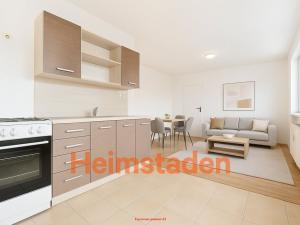 Pronájem bytu 2+kk, Karviná - Nové Město, Gabriely Preissové, 39 m2