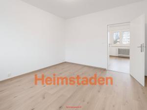 Pronájem bytu 3+1, Karviná - Ráj, Prameny, 77 m2