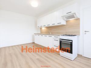 Pronájem bytu 2+1, Karviná - Mizerov, Stavbařů, 55 m2