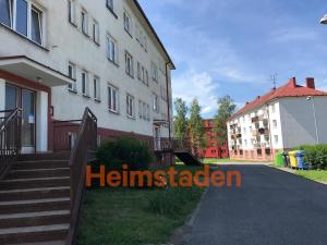 Pronájem bytu 2+1, Karviná - Mizerov, Stavbařů, 55 m2