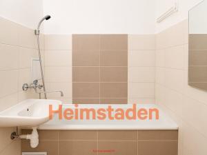 Pronájem bytu 3+1, Karviná - Hranice, Einsteinova, 71 m2