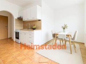 Pronájem bytu 1+1, Český Těšín, Viaduktová, 39 m2