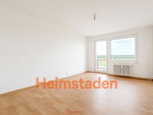 Pronájem bytu 1+kk, Český Těšín, Okružní, 28 m2