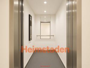 Pronájem bytu 1+kk, Český Těšín, Okružní, 28 m2