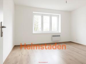 Pronájem bytu 2+1, Stonava, Hořany, 65 m2