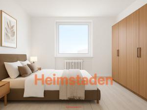 Pronájem bytu 3+1, Horní Suchá, Dr. Glazera, 76 m2