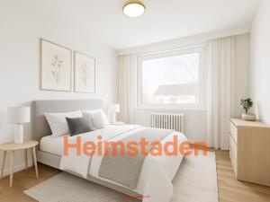 Pronájem bytu 2+1, Horní Suchá, Dr. Glazera, 59 m2