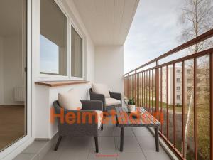 Pronájem bytu 2+1, Horní Suchá, Dr. Glazera, 59 m2