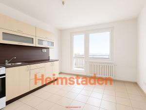 Pronájem bytu 3+1, Orlová - Lutyně, Okružní, 67 m2