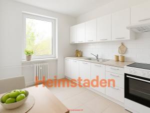 Pronájem bytu 2+1, Orlová - Lutyně, Okružní, 51 m2