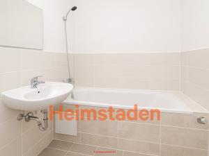 Pronájem bytu 2+1, Orlová - Lutyně, Okružní, 51 m2