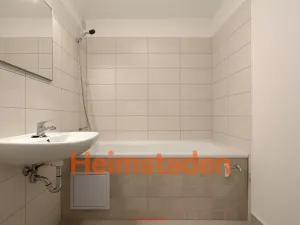 Pronájem bytu 2+1, Orlová - Lutyně, Okružní, 51 m2