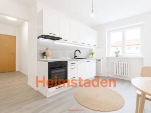 Pronájem bytu 1+1, Havířov - Město, Na Nábřeží, 45 m2