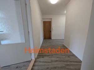 Pronájem bytu 1+1, Havířov - Město, Na Nábřeží, 45 m2