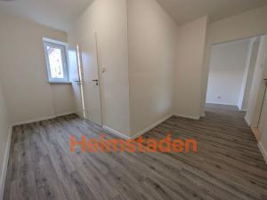 Pronájem bytu 1+1, Havířov - Město, Na Nábřeží, 45 m2