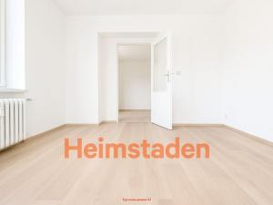 Pronájem bytu 2+1, Havířov - Město, Na Nábřeží, 60 m2