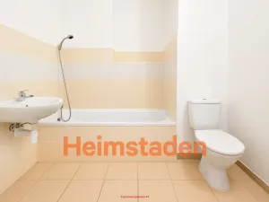 Pronájem bytu 2+1, Havířov - Město, Na Nábřeží, 60 m2