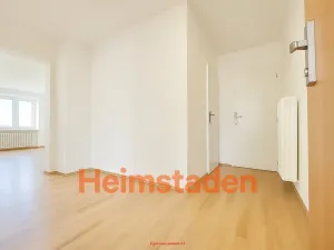 Pronájem bytu 2+1, Havířov - Město, Na Nábřeží, 60 m2