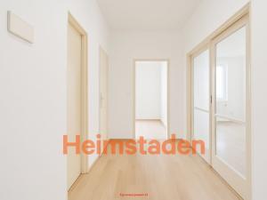 Pronájem bytu 1+1, Havířov - Město, Jana Švermy, 36 m2