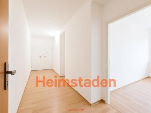 Pronájem bytu 2+1, Havířov - Město, Mírová, 56 m2