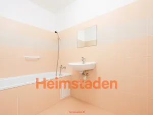 Pronájem bytu 2+1, Havířov - Město, Mírová, 56 m2