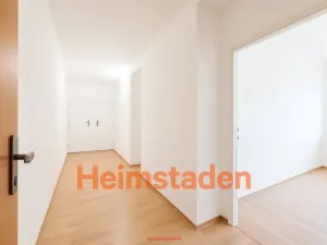 Pronájem bytu 2+1, Havířov - Město, Mírová, 56 m2