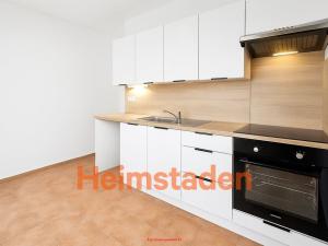 Pronájem bytu 2+1, Havířov - Město, Marxova, 57 m2