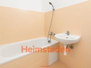 Pronájem bytu 2+1, Havířov - Město, Marxova, 57 m2